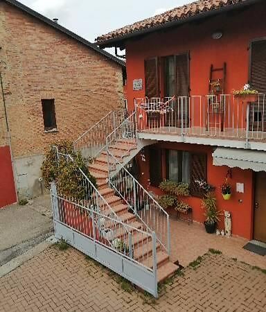 CastellinaldoCasa Carolina住宿加早餐旅馆 外观 照片