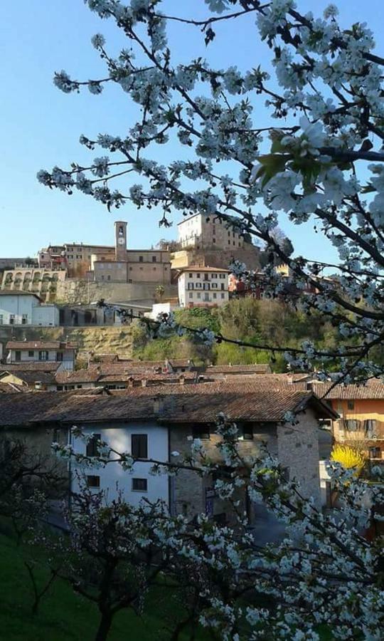 CastellinaldoCasa Carolina住宿加早餐旅馆 外观 照片